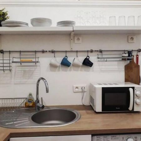 Best Area In The Old Town Apartment Nice Bagian luar foto