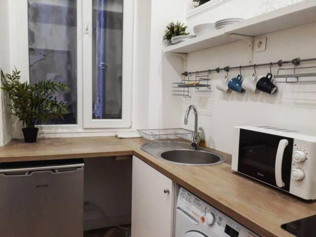 Best Area In The Old Town Apartment Nice Bagian luar foto